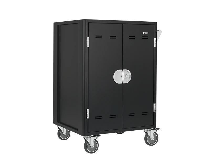 AVerCharge C36i+ 36 Device Car