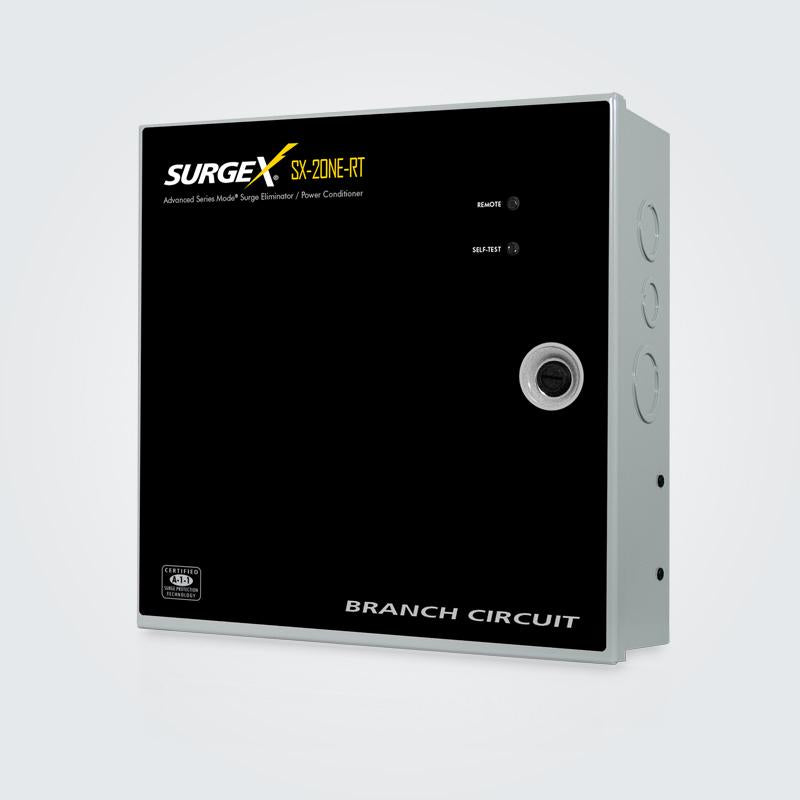 Branch Circuit Surge Eliminato
