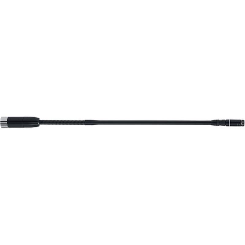 Cardioid Gooseneck Microphone
