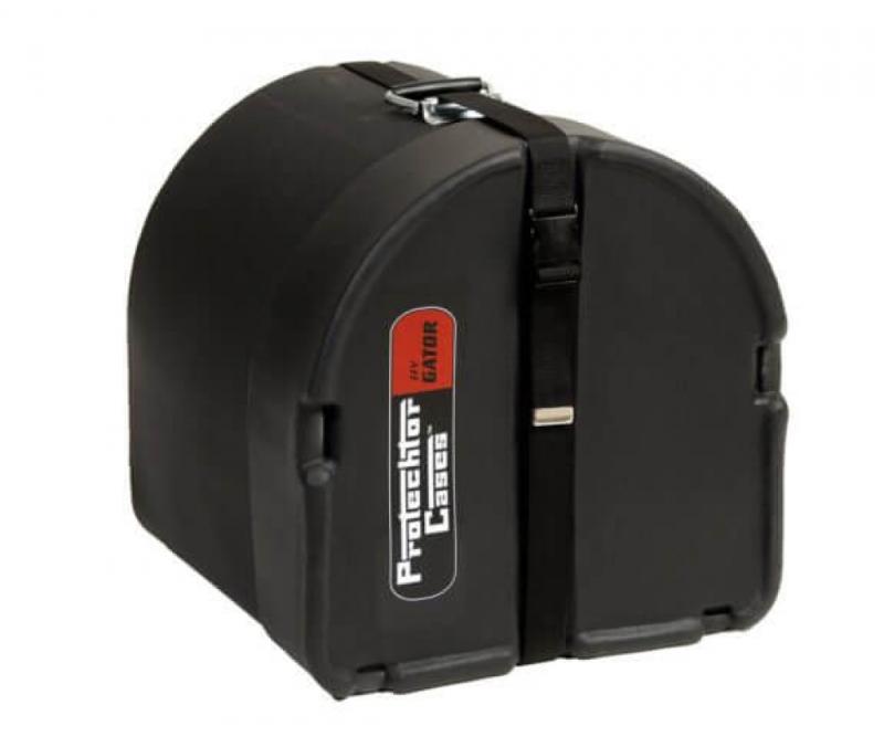 Molded PE Case for Drums