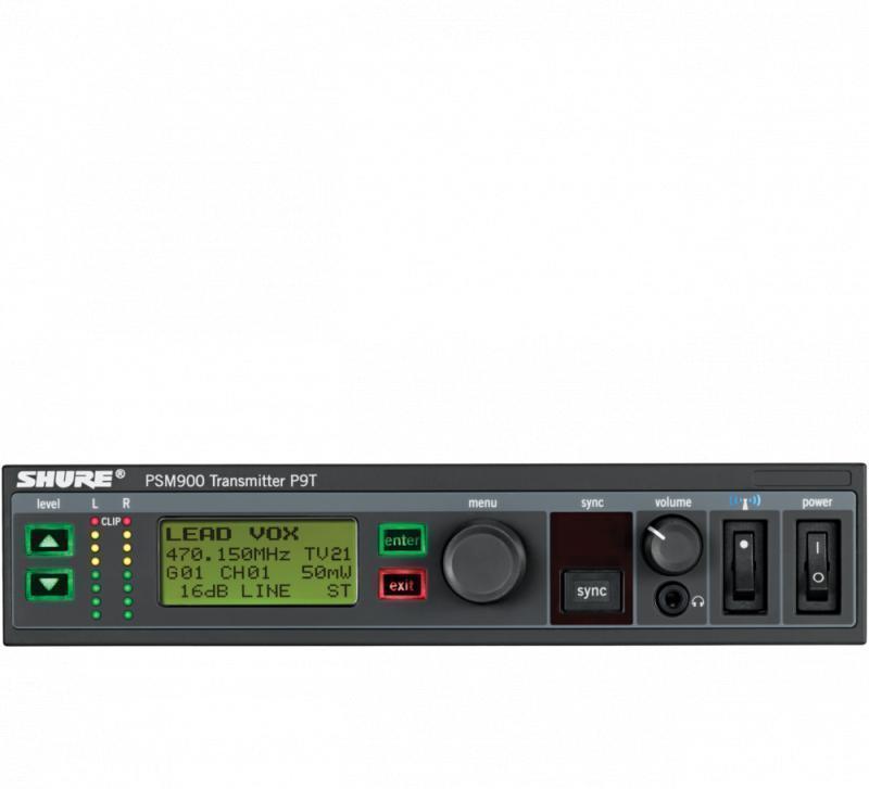 PSM  900 Transmitter
