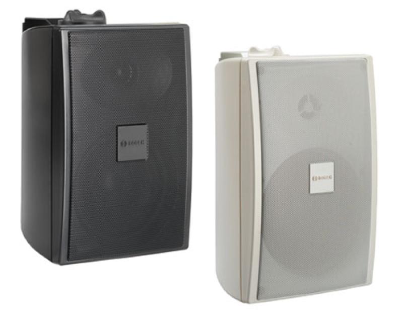 30W P-Sound Cab Spkr Black