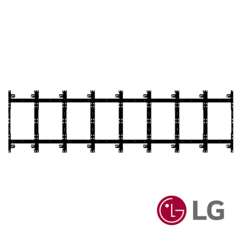 KIT LG LSBB-G196C 196" UStretc