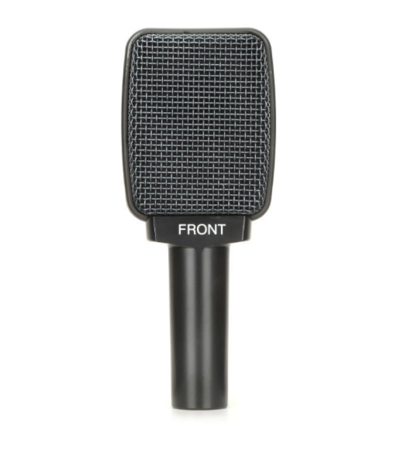 Instrument microphone (superca