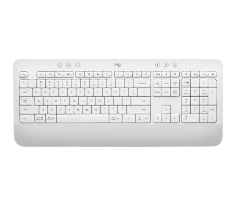 Signature K650 (Offwhite)