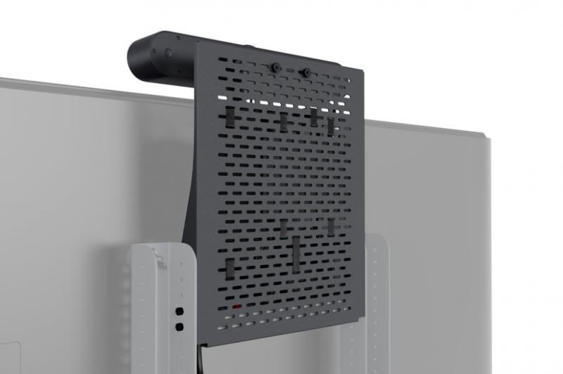 Device Panel for Heckler AV Ca