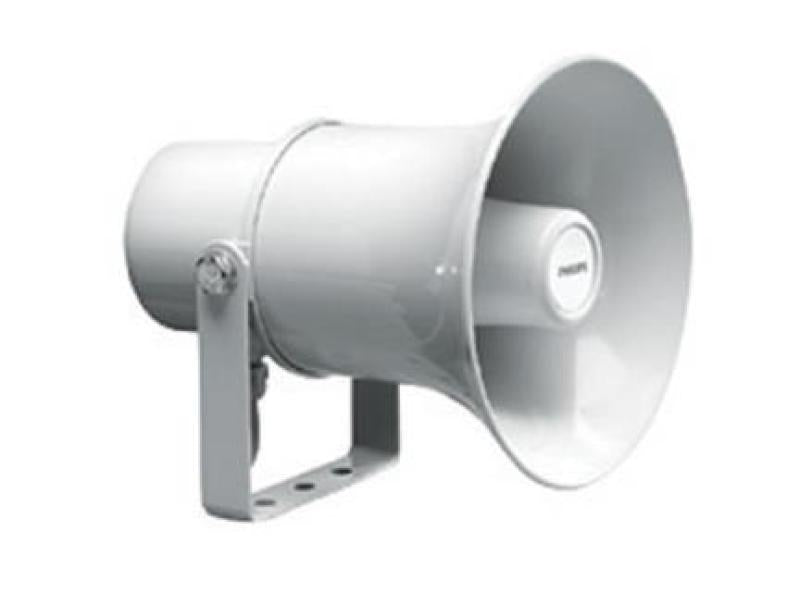 10W 100V Circular Horn