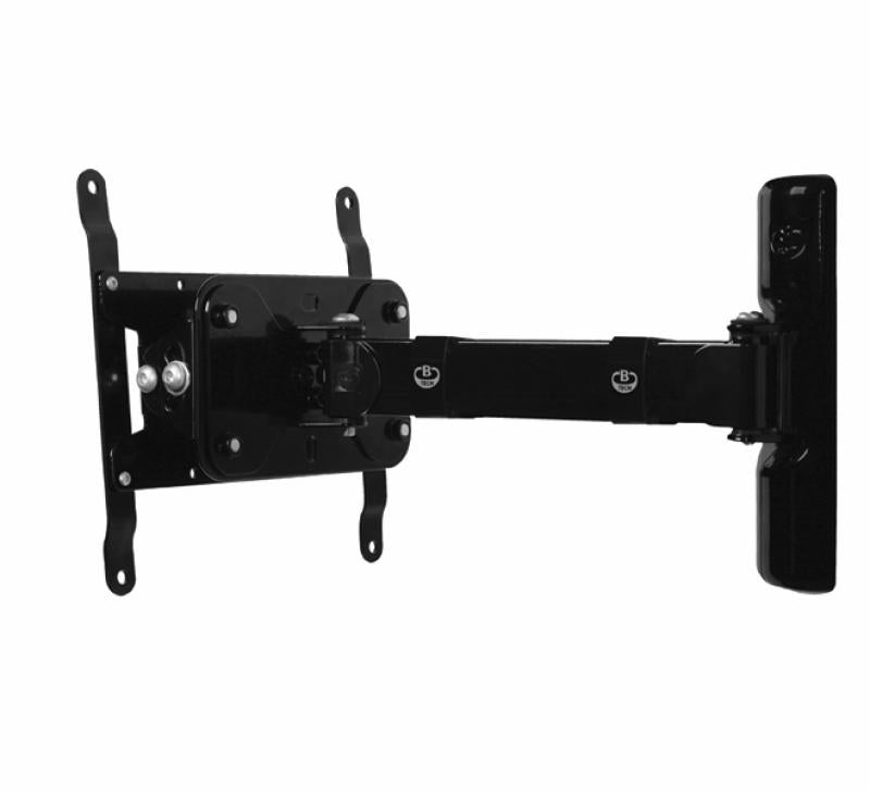 Flat Screen Wall Mount with Si