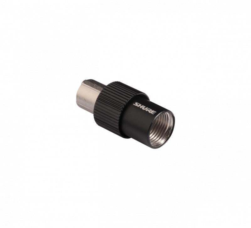 Neutrik Threaded Shell for WA4