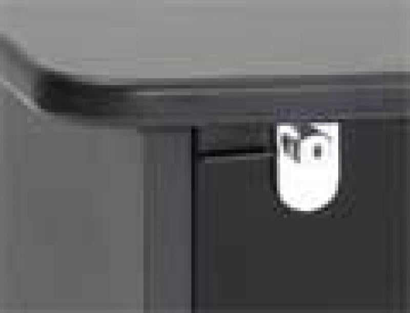 Security Pkg Locks F/R Doors