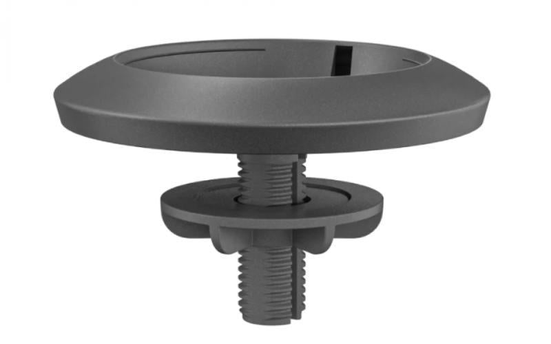 Rally Microphone Pod Table Mou