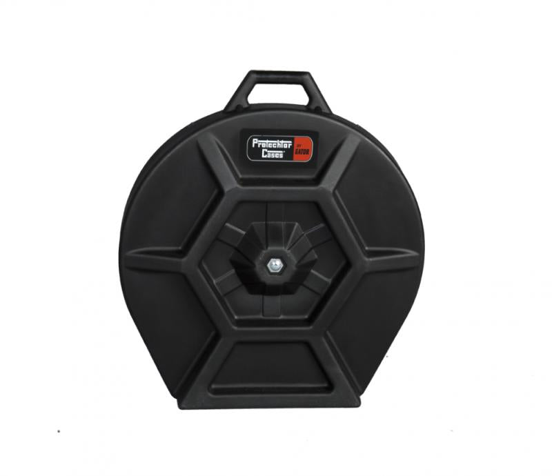 Molded Case for Cymbal