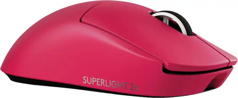 Pro X Superlight 2 Compact (Pi