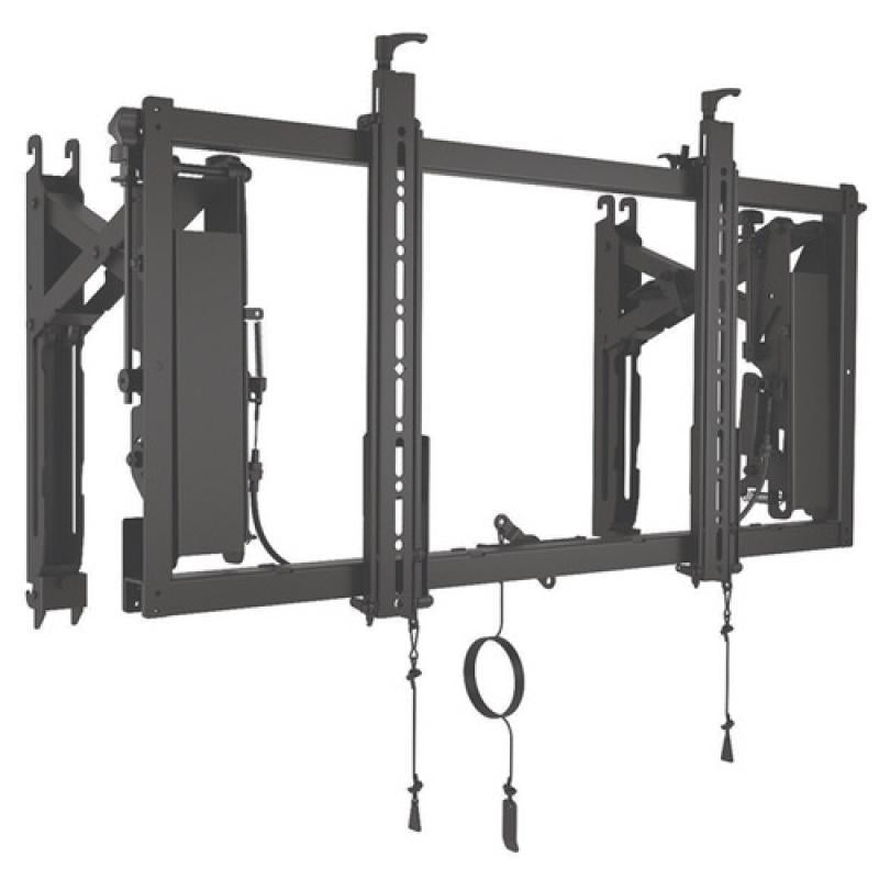 CONNEXSYS VIDEO WALL SYSTEM W/