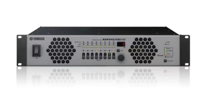Power Amplifier