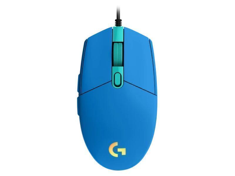 G203 LIGHTSYNC Gaming Mouse (B