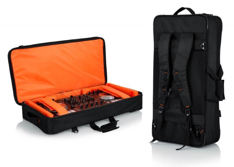 G-Club Series Backpack with Ad