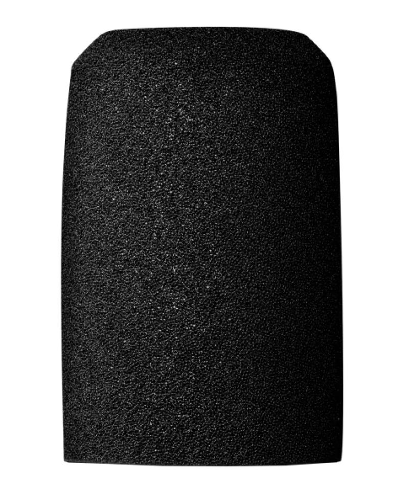 Windscreen, MV6, Black