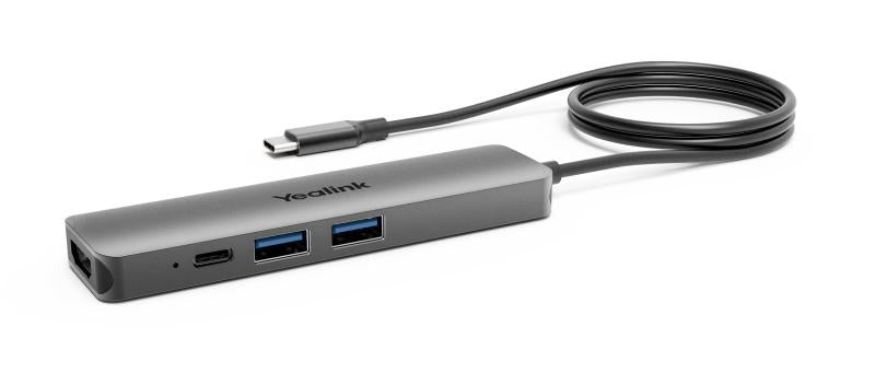 (1300004) 1x BYOD cable hub wi