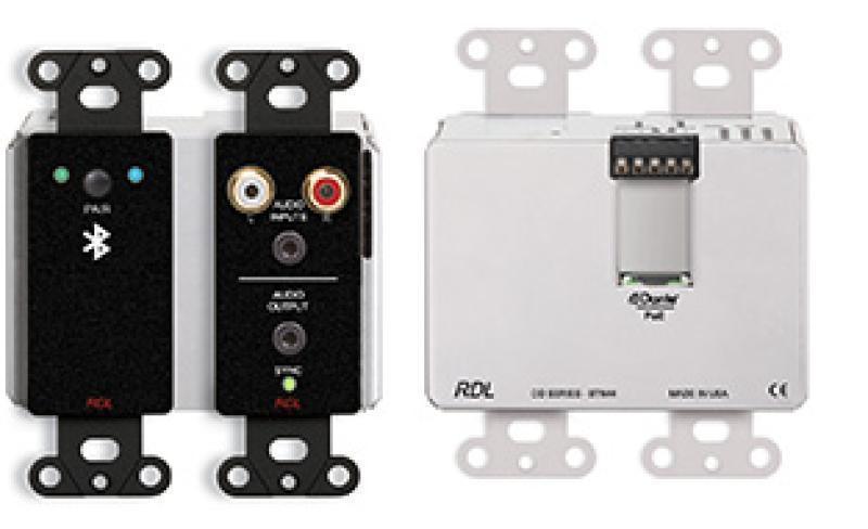 Wall-Mounted Bi-Directional Li