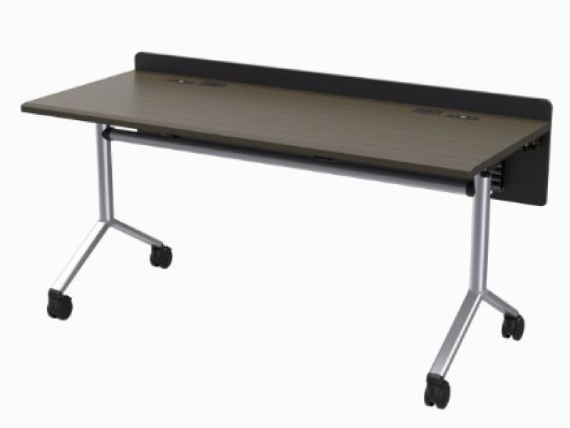 2 Person Table/Desk - Section