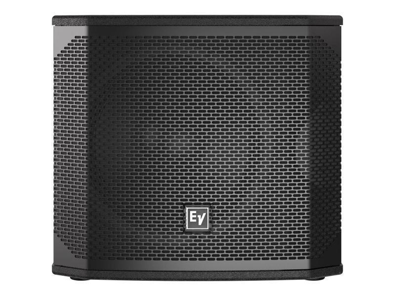 12" passive subwoofer