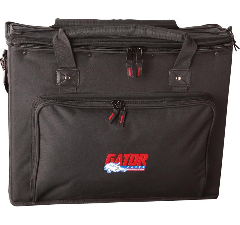 Rack Bag 2RU