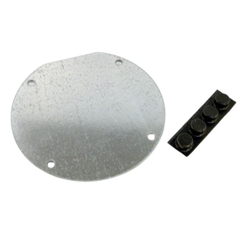 Stabilizer Plate for CWB