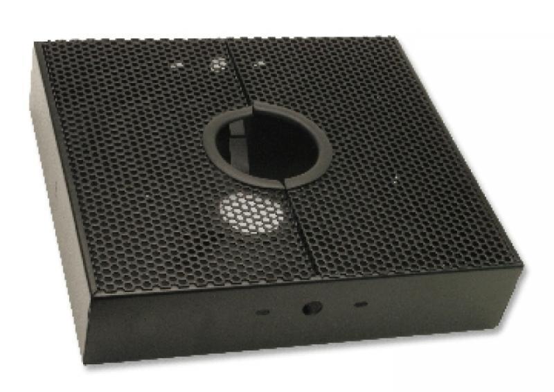 Flat-Pak Pole Mount Adapter