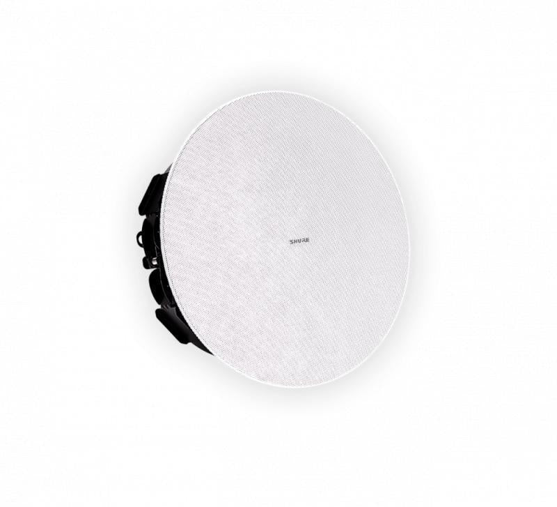 5.25 INCH WHITE CEILING DANTE