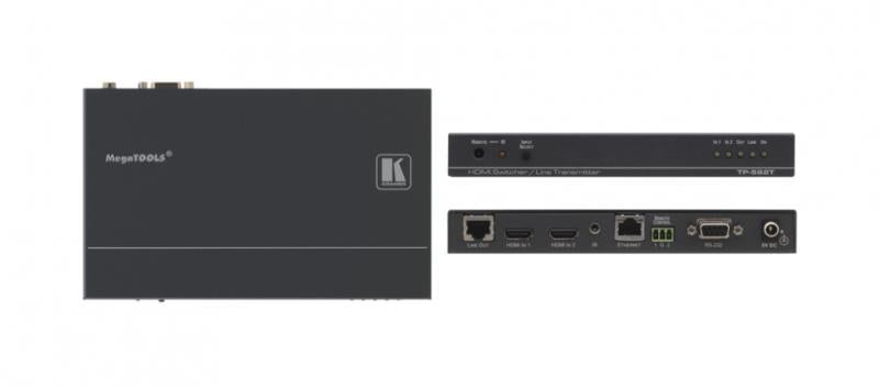 TP Switcher/Transmitter