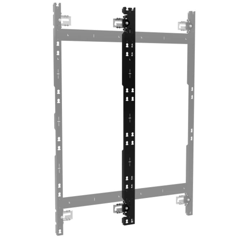 TILED, LG4 SERIES, 5 HIGH, MID