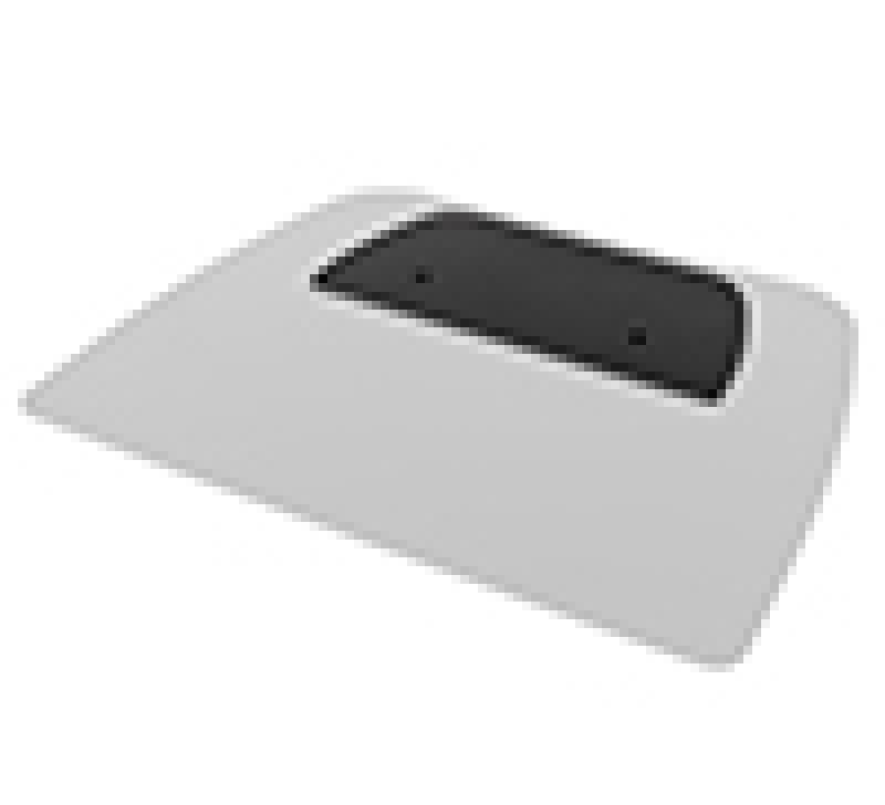 Cover Plate for using Dual O5