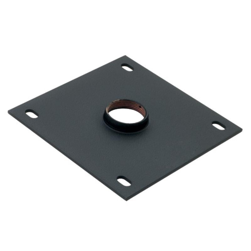 8" FLAT CEILING PLATE TAA