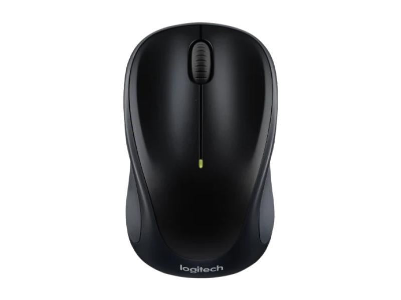 M317 Black