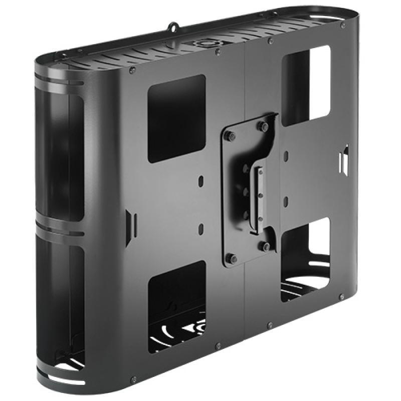 MEDIUM CPU HOLDER BLK