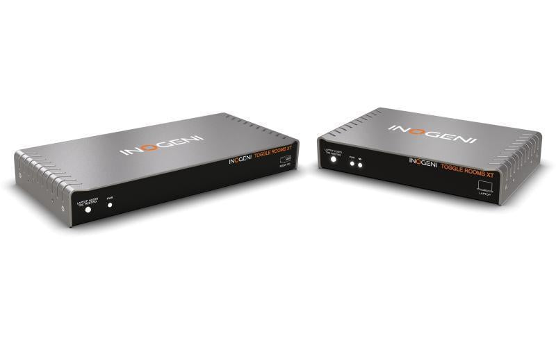 Switcher - USB/HDMI devices to