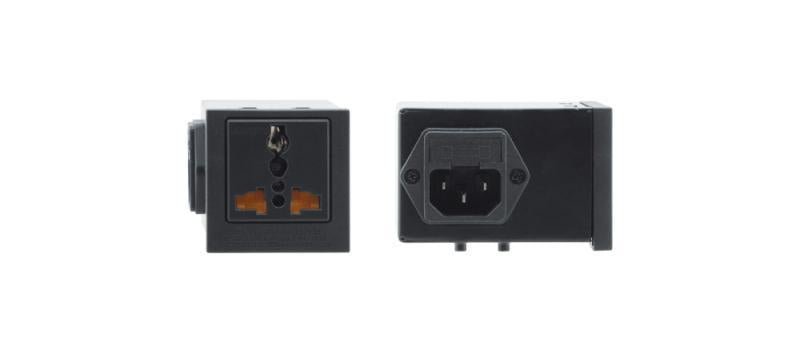 TBUS Power Socket - USA