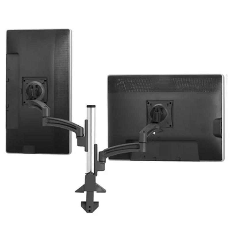 K2 CLMN MNT DUAL DISP DUAL 2L