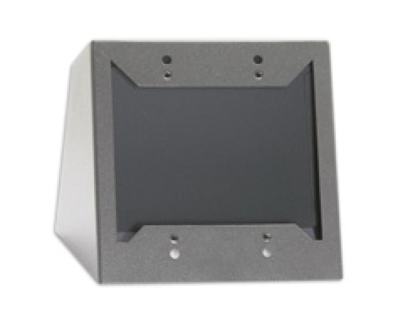 Desktop Chassis Gray