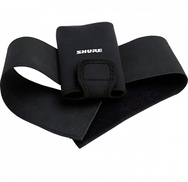 Black Neoprene Pouch for UR1 B