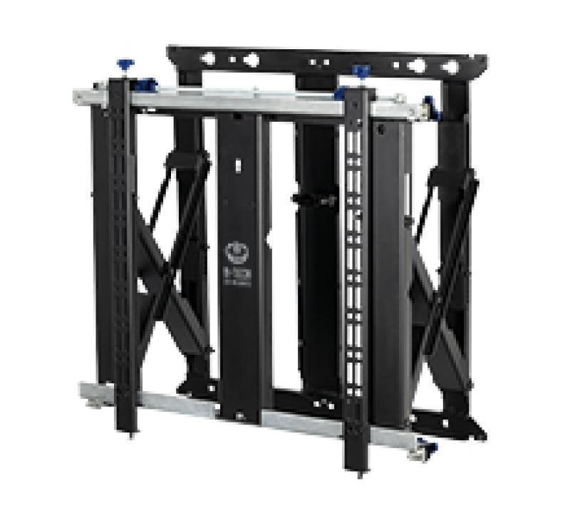 Slimline Soft-Open Full Servic