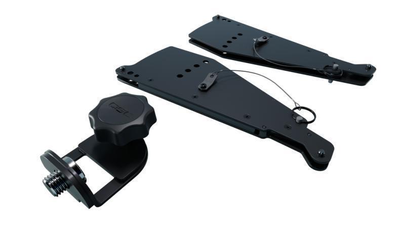 Stack Adapter Kit to combine w