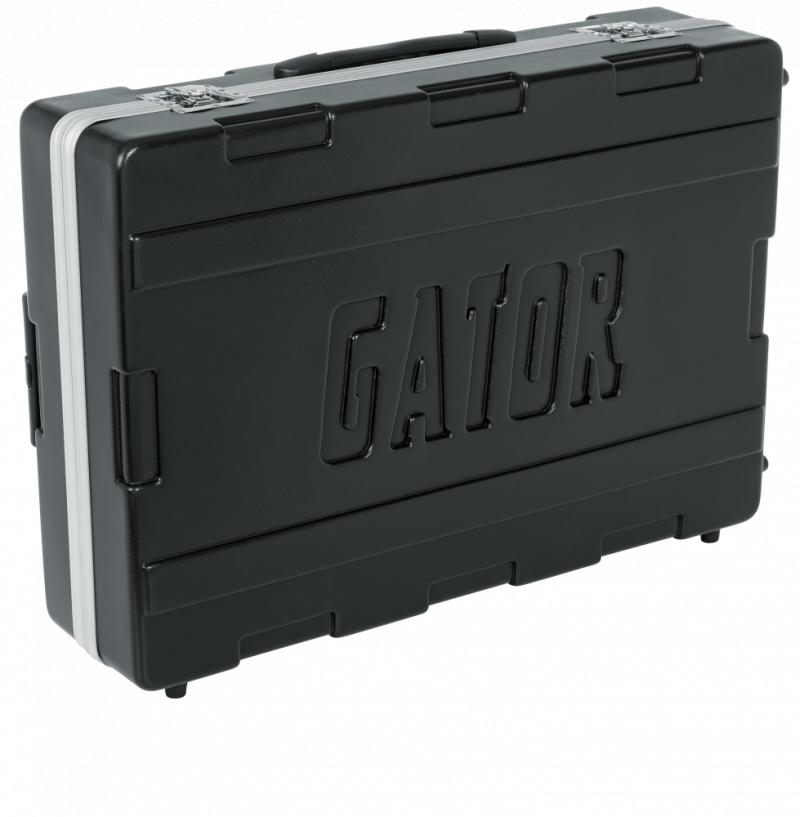 Molded PE Mixer/Equip Case