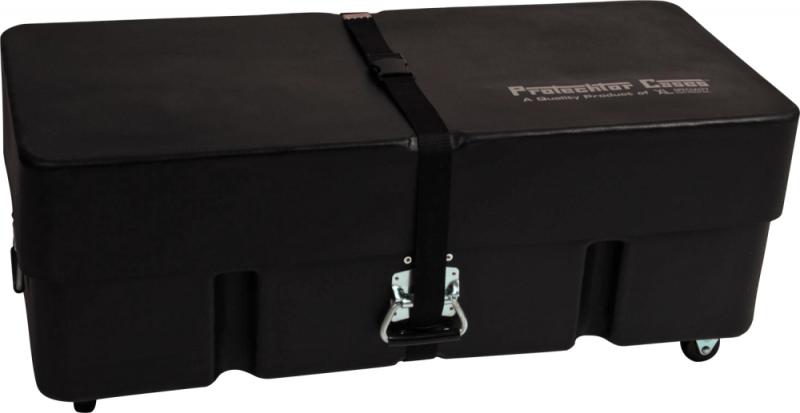 Molded PE Case for Accessories