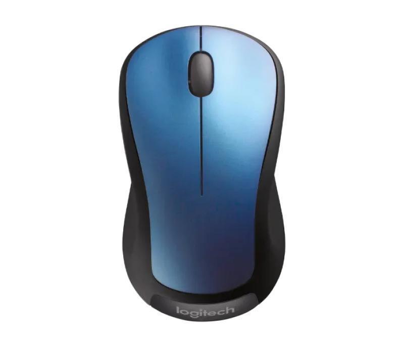 Wireless Mouse M310 (Peacock B