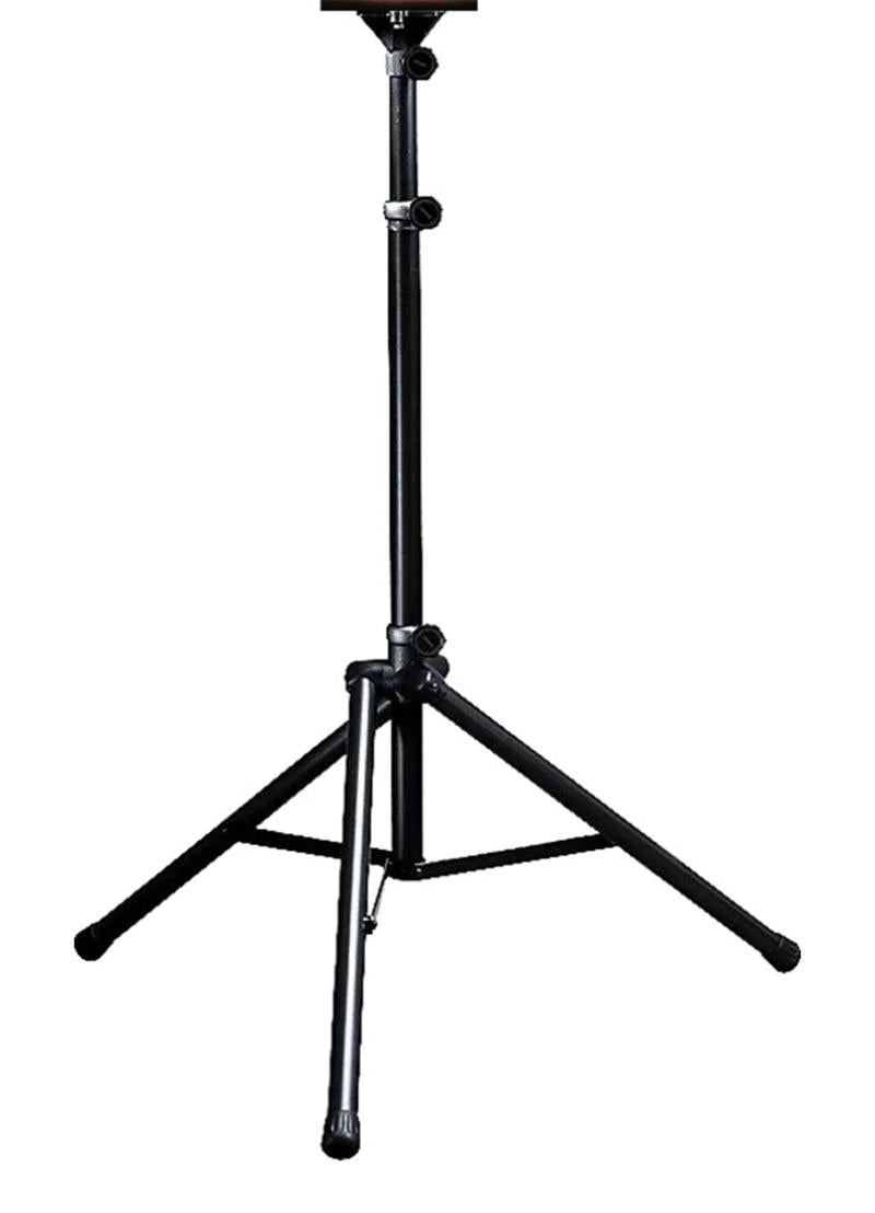 SS-10 Speaker Stand Black