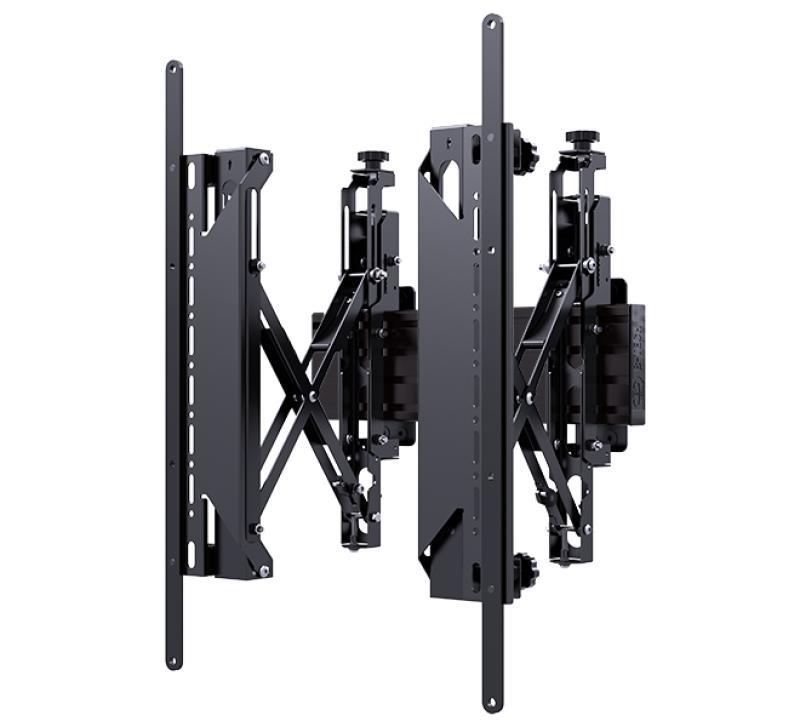SYSTEM X - Pop-Out Ultra Stret