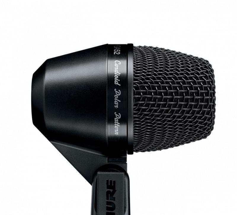 Cardioid swivel-Mount dynaMicr