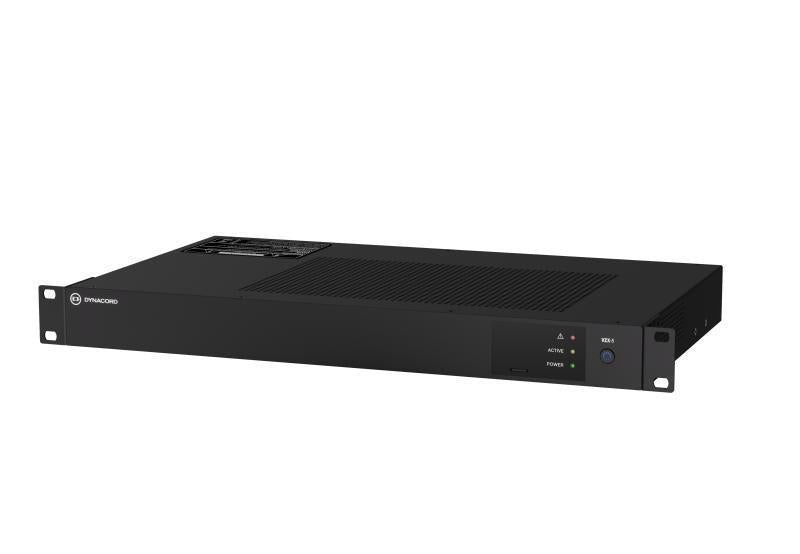 8-Zone Audio Processor feature